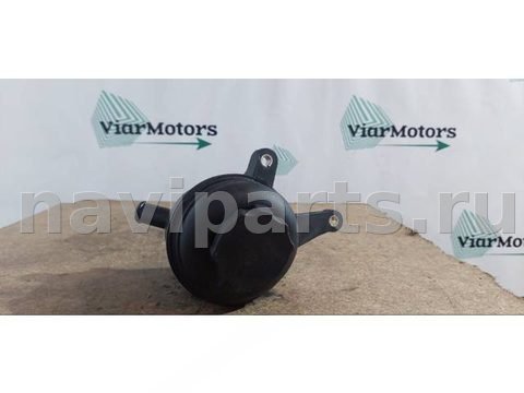 Бачок гидроусилителя Mercedes C W203, 2006 г., OEM A2034600083, арт. 409, фото 3