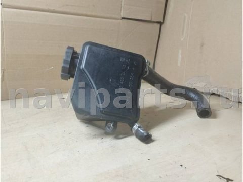 Бачок гидроусилителя Mercedes ML W164, 2006 г., OEM A0004602283, арт. 4500