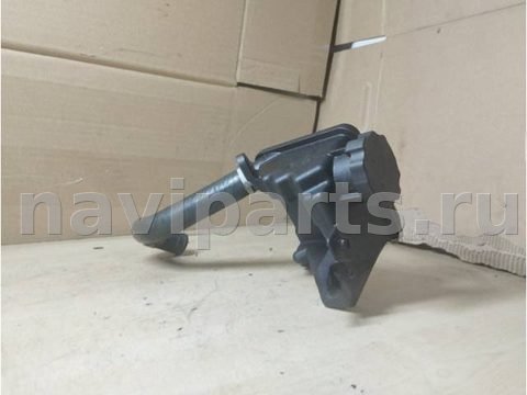 Бачок гидроусилителя Mercedes ML W164, 2006 г., OEM A0004602283, арт. 4500, фото 2