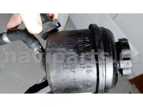 Бачок гидроусилителя Mercedes C W203, 2006 г., OEM A2034600083, арт. 470