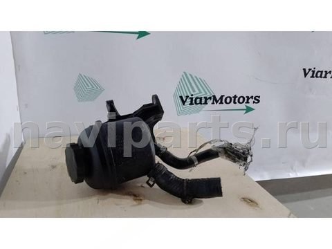 Бачок гидроусилителя Mercedes C W203, 2006 г., OEM A2034600083, арт. 470, фото 3