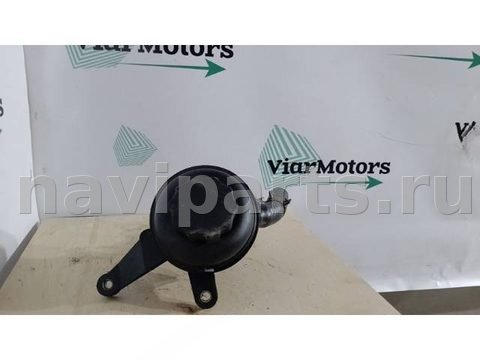 Бачок гидроусилителя Mercedes C W203, 2006 г., OEM A2034600083, арт. 471, фото 4