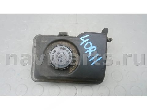 Бачок гидроусилителя Volvo XC90, 2006 г., арт. 4OR11NO01