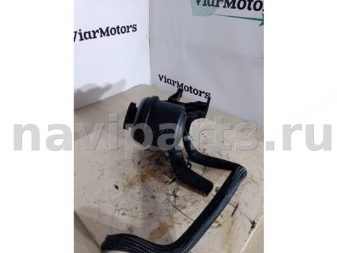 Бачок гидроусилителя Mercedes C W203, 2006 г., OEM A2034600083, арт. 512