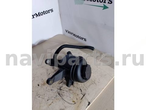 Бачок гидроусилителя Mercedes C W203, 2006 г., OEM A2034600083, арт. 512, фото 2
