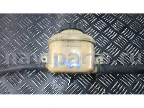 Бачок гидроусилителя Chevrolet Lacetti, 2009 г., OEM 96451788, арт. 5AG02NO01