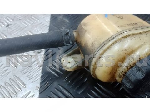 Бачок гидроусилителя Chevrolet Lacetti, 2009 г., OEM 96451788, арт. 5AG02NO01, фото 3