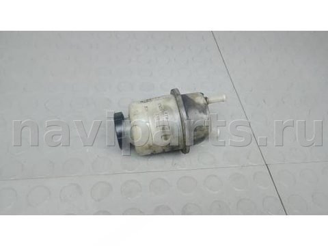 Бачок гидроусилителя Nissan Pathfinder R51, 2007 г., арт. 5BM21NO01