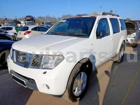 Бачок гидроусилителя Nissan Pathfinder R51, 2007 г., арт. 5BM21NO01, фото 4