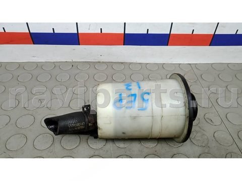 Бачок гидроусилителя Land-Rover Range Rover Sport, 2008 г., арт. 5EP13NO01