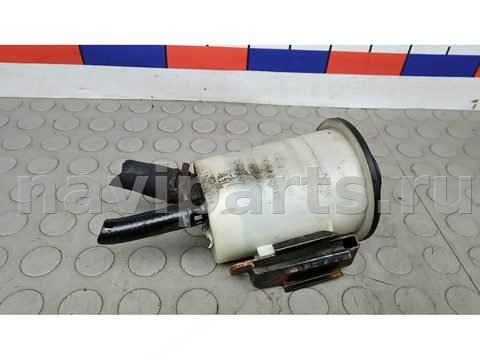 Бачок гидроусилителя Land-Rover Range Rover Sport, 2008 г., арт. 5EP13NO01, фото 2