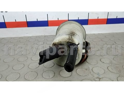 Бачок гидроусилителя Land-Rover Range Rover Sport, 2008 г., арт. 5EP13NO01, фото 4