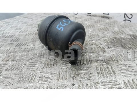 Бачок гидроусилителя Volkswagen Crafter, 2014 г., арт. 5GS28NO01, фото 2