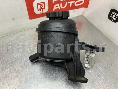 Бачок гидроусилителя Mercedes G, 2002 г., OEM A2034600083, арт. 6420