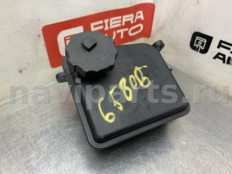 Бачок гидроусилителя Mercedes E W212, 2012 г., OEM A0004602983, арт. 66830