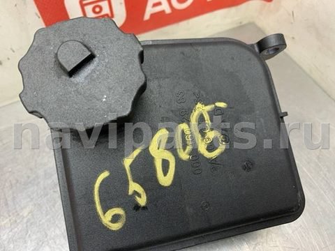 Бачок гидроусилителя Mercedes E W212, 2012 г., OEM A0004602983, арт. 66830, фото 2