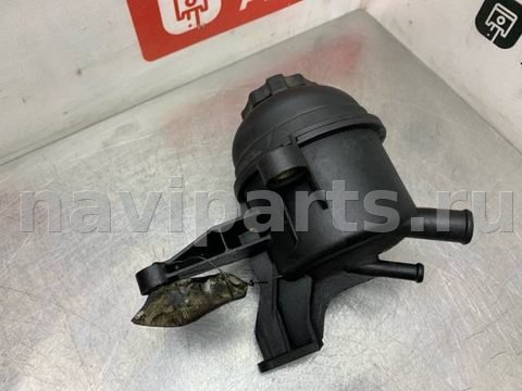 Бачок гидроусилителя Mercedes G, 2002 г., OEM A2034600083, арт. 6795, фото 2