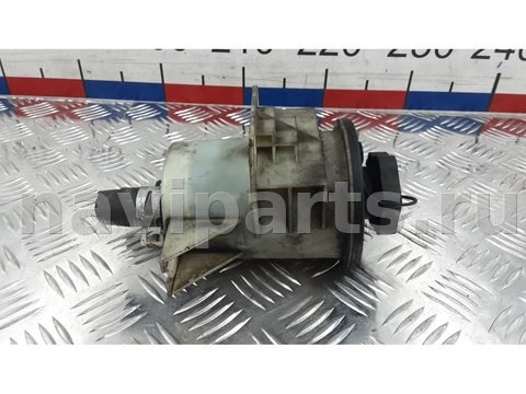 Бачок гидроусилителя Ford F, 2001 г., арт. 6BL08NO01, фото 3