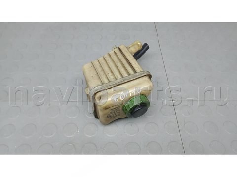 Бачок гидроусилителя Volkswagen Touareg 7L, 2009 г., арт. 6BM13NO01