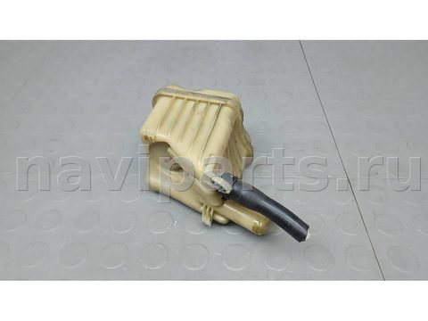 Бачок гидроусилителя Volkswagen Touareg 7L, 2009 г., арт. 6BM13NO01, фото 3