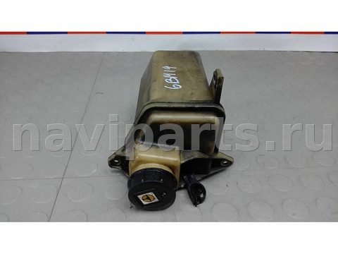Бачок гидроусилителя Peugeot Boxer, 2015 г., арт. 6BM19NO01, фото 2