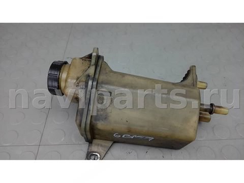 Бачок гидроусилителя Peugeot Boxer, 2015 г., арт. 6BM19NO01, фото 3