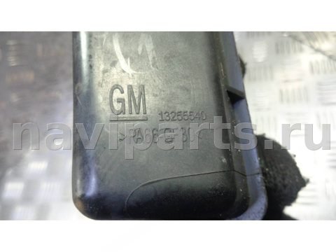 Бачок гидроусилителя Chevrolet Cruze J300, 2011 г., OEM 13255540, арт. 6BN29NO01, фото 10