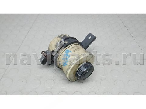 Бачок гидроусилителя Opel Movano B, 2012 г., OEM 4402366, арт. 6EP06NO01