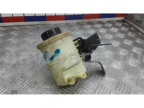Бачок гидроусилителя Nissan Interstar X70, 2005 г., арт. 6GM22NO02, фото 2