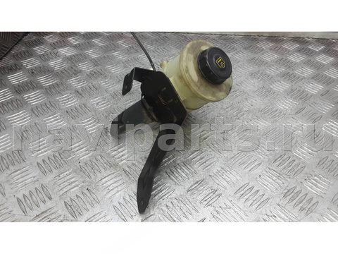 Бачок гидроусилителя Opel Movano, 2005 г., арт. 6GM22NO02_A219730, фото 4