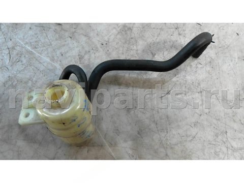 Бачок гидроусилителя Citroen C-Crosser, 2009 г., OEM 4009Q5, арт. 72H17NO01_A130845