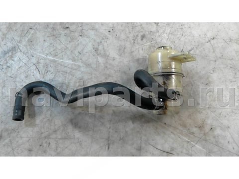 Бачок гидроусилителя Citroen C-Crosser, 2009 г., OEM 4009Q5, арт. 72H17NO01_A130845, фото 3