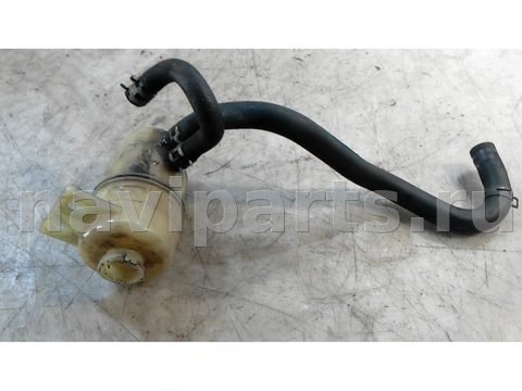 Бачок гидроусилителя Citroen C-Crosser, 2009 г., OEM 4009Q5, арт. 72H17NO01_A130845, фото 4