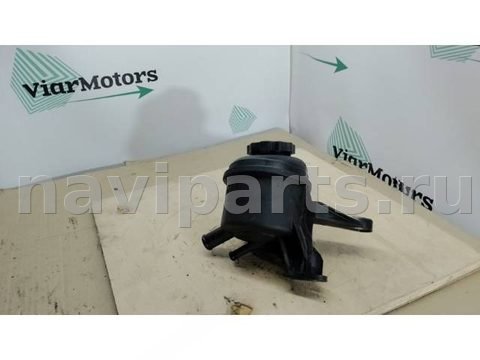 Бачок гидроусилителя Mercedes C W203, 2006 г., OEM A2034600083, арт. 750