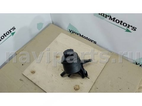 Бачок гидроусилителя Mercedes C W203, 2006 г., OEM A2034600083, арт. 752