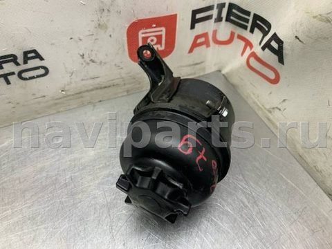 Бачок гидроусилителя BMW 3 E46, 2005 г., OEM 32416851217, арт. 75512