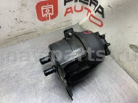 Бачок гидроусилителя BMW 3 E46, 2005 г., OEM 32416851217, арт. 75512, фото 2