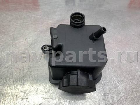 Бачок гидроусилителя Mercedes C W203, 2003 г., OEM A0004600183, арт. 79054