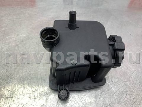 Бачок гидроусилителя Mercedes C W203, 2003 г., OEM A0004600183, арт. 79054, фото 2