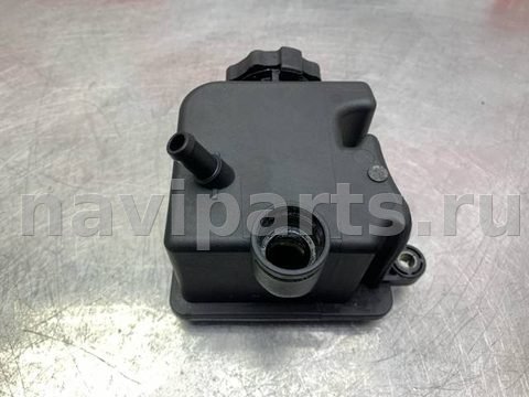 Бачок гидроусилителя Mercedes C W203, 2003 г., OEM A0004600183, арт. 79054, фото 3