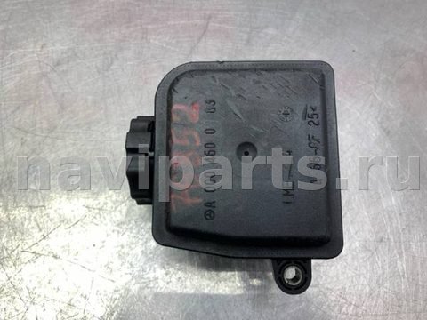 Бачок гидроусилителя Mercedes C W203, 2003 г., OEM A0004600183, арт. 79054, фото 5