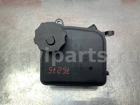 Бачок гидроусилителя Mercedes E W212, 2013 г., OEM A0004602983, арт. 79291