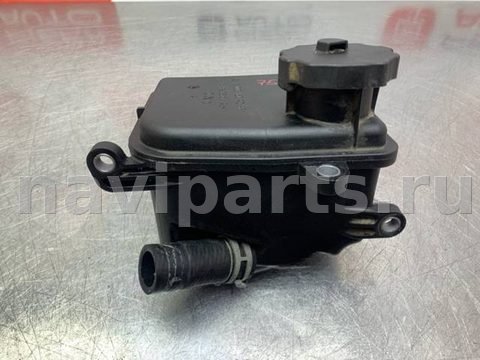Бачок гидроусилителя Mercedes E W212, 2013 г., OEM A0004602983, арт. 79291, фото 2