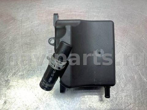 Бачок гидроусилителя Mercedes E W212, 2013 г., OEM A0004602983, арт. 79291, фото 3
