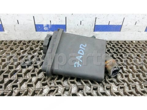 Бачок гидроусилителя Mercedes S W221, 2009 г., арт. 7AD12NO01, фото 4