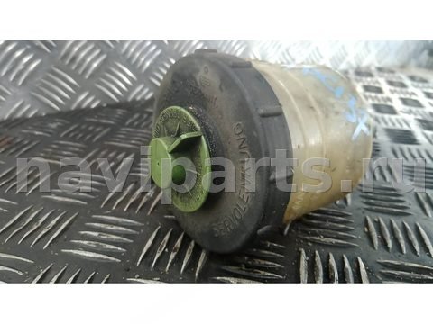 Бачок гидроусилителя Volkswagen Transporter T4, 1997 г., арт. 7AG37NO01, фото 2