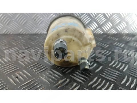 Бачок гидроусилителя Volkswagen Transporter T4, 1997 г., арт. 7AG37NO01, фото 3