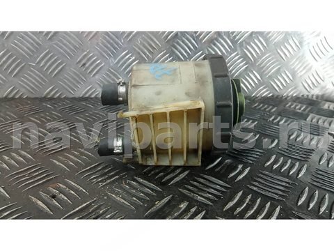 Бачок гидроусилителя Volkswagen Transporter T4, 1997 г., арт. 7AG37NO01, фото 4