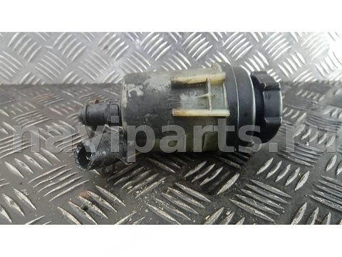 Бачок гидроусилителя Volkswagen Sharan, 2008 г., арт. 7AG42NO01_A33759, фото 3