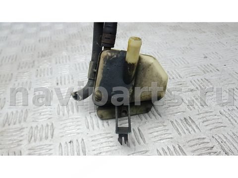 Бачок гидроусилителя Volkswagen Transporter T5, 2003 г., арт. 7BG23NO01, фото 2